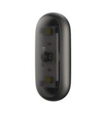 Світлодіодний індикатор відкриття дверей Baseus Capsule Car Interior Lights（2PCS/Pack）Black (DGXW-01)