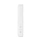 Зовнійшній акумулятор Baseus Magnetic Mini Wireless Fast Charge Power Bank 10000mAh 20W White (PPCX030002)