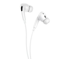Навушники HOCO M1 Pro Original series earphones White (6931474728579) Навушники HOCO M1 Pro Original series earphones White (6931474728579)