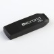 Флеш-накопичувач Mibrand USB 2.0 Mink 32Gb Black (MI2.0/MI32P4B)