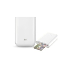 Мобільний принтер Xiaomi Mi Pocket Photo Printer (TEJ4018GL)