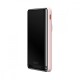 Зовнішній акумулятор Baseus Magnetic Bracket Wireless Fast Charge Power Bank 10000mAh 20W Pink (With cable Type-C to Type-C 60W(20V/3A) (PPCX000004)