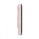 Зовнішній акумулятор Baseus Magnetic Bracket Wireless Fast Charge Power Bank 10000mAh 20W Pink (With cable Type-C to Type-C 60W(20V/3A) (PPCX000004)