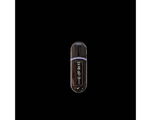 Флеш-накопичувач Mibrand USB 2.0 Panther 64Gb Black (MI2.0/PA64P2B) Флеш-накопичувач Mibrand USB 2.0 Panther 64Gb Black (MI2.0/PA64P2B)