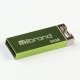 Флеш-накопичувач Mibrand USB 2.0 Chameleon 64Gb Light green (MI2.0/CH64U6LG)