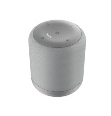 Портативна колонка HOCO BS30 New moon sports wireless speaker Grey (6931474708564)