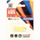 Флеш-накопичувач Mibrand USB 2.0 Puma 32Gb Gold (MI2.0/PU32U1G)
