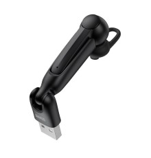 Bluetooth гарнітура Baseus Encok Vehicle-mounted Wireless Earphones A05 Black (NGA05-01)
