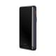 Зовнішній акумулятор Baseus Magnetic Bracket Wireless Fast Charge Power Bank 10000mAh 20W Blue (PPCX000203)