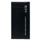 Захисне скло BOROFONE BF3 Full screen screen printing tem list IP 14 Pro (BF3-14P)