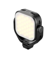 Відеосвітло Ulanzi Vijim VL66 RGB Led Light (UV-L088 VL66 RGB) (L088)