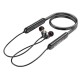 Бездротові навушники HOCO ES65 Dream sports BT earphones Black (6931474791788)