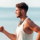Бездротові навушники HOCO ES65 Dream sports BT earphones Black (6931474791788)