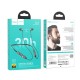 Бездротові навушники HOCO ES65 Dream sports BT earphones Black (6931474791788)
