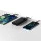 Зовнішній акумулятор Baseus Bipow Digital Display Fast Charge Power Bank 10000mAh 20W Black (PPBD050301)