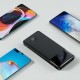 Зовнішній акумулятор Baseus Bipow Digital Display Fast Charge Power Bank 10000mAh 20W Black (PPBD050301)