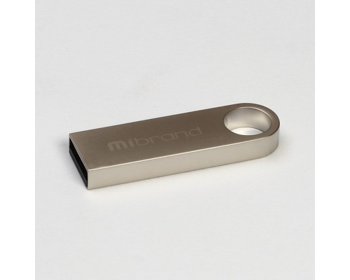 Флеш-накопичувач Mibrand USB 2.0 Puma 32Gb Silver (MI2.0/PU32U1S) Флеш-накопичувач Mibrand USB 2.0 Puma 32Gb Silver (MI2.0/PU32U1S)