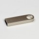 Флеш-накопичувач Mibrand USB 2.0 Puma 32Gb Silver (MI2.0/PU32U1S)