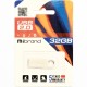 Флеш-накопичувач Mibrand USB 2.0 Puma 32Gb Silver (MI2.0/PU32U1S)