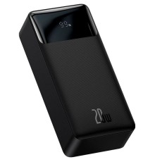 Зовнішній акумулятор Baseus Bipow Digital Display Power bank 30000mAh 20W Black (PPDML-N01)