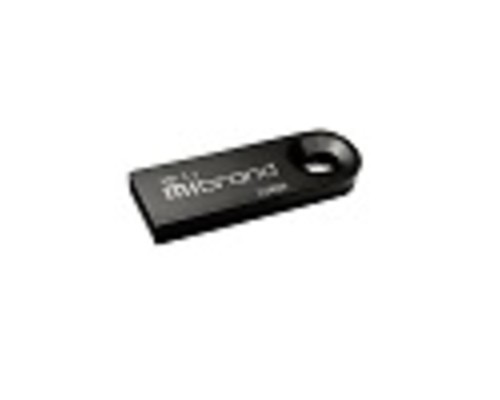 Флеш-накопичувач Mibrand USB 3.2 Gen1 Eagle 128GB Grey (MI3.2/EA128U10G) Флеш-накопичувач Mibrand USB 3.2 Gen1 Eagle 128GB Grey (MI3.2/EA128U10G)