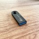 Флеш-накопичувач Mibrand USB 3.2 Gen1 Eagle 128GB Grey (MI3.2/EA128U10G)