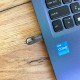 Флеш-накопичувач Mibrand USB 3.2 Gen1 Eagle 128GB Grey (MI3.2/EA128U10G)