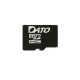 Карта пам'яті microSDHC DATO 32Gb class 10 (DTTF032GUIC10)