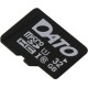 Карта пам'яті microSDHC DATO 32Gb class 10 (DTTF032GUIC10)