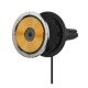 Тримач для мобiльного Baseus CW01 Magnetic Wireless Charging Car Mount 40W (Wireless Charging 15w+USB-A 25W) Black (SUCX040001)