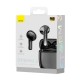 Навушники Baseus True Wireless Earphones Storm 3 Black (NGTW140101)