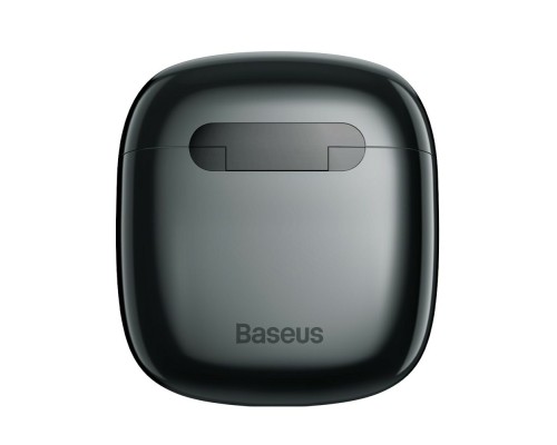 Навушники Baseus True Wireless Earphones Storm 3 Black (NGTW140101) Навушники Baseus True Wireless Earphones Storm 3 Black (NGTW140101)
