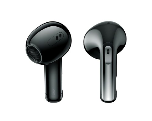 Навушники Baseus True Wireless Earphones Storm 3 Black (NGTW140101) Навушники Baseus True Wireless Earphones Storm 3 Black (NGTW140101)