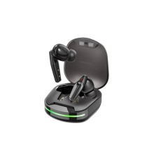 Бездротові навушники CHAROME A14 Musical Wings Wireless BT Headset Black (6974324910359)