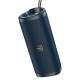 Портативна колонка HOCO HC4 Bella sports BT speaker Dark Blue (6931474742148)