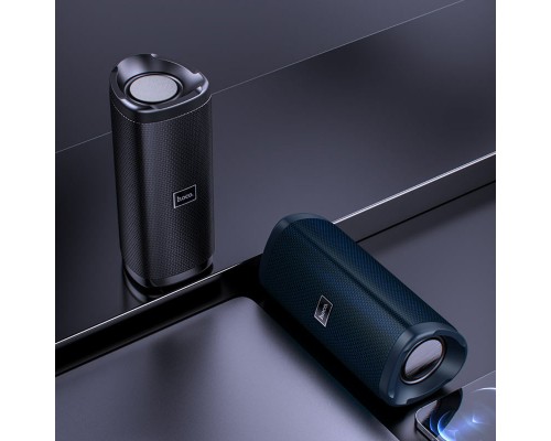 Портативна колонка HOCO HC4 Bella sports BT speaker Dark Blue (6931474742148) Портативна колонка HOCO HC4 Bella sports BT speaker Dark Blue (6931474742148)