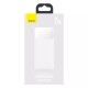 Зовнішній акумулятор Baseus Bipow Digital Display Power Bank 20000mAh 15W White (PPBD050102)