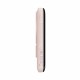 Зовнішній акумулятор Baseus Magnetic Bracket Wireless Fast Charge Power Bank 10000mAh 20W Pink (PPCX000204)
