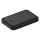 Зовнішній акумулятор Baseus Magnetic Wireless Charging Power bank 6000mAh 20W With Cable Black (PPCX020001)