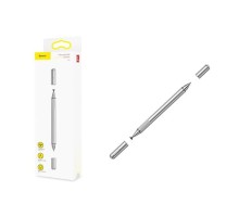 Стилус Baseus Golden Cudgel Capacitive Stylus Pen Silver (ACPCL-0S)