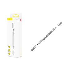Стилус Baseus Golden Cudgel Capacitive Stylus Pen Silver (ACPCL-0S)