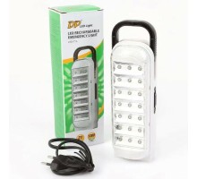Світлодіодна лампа на акумуляторах бренду DP LED-713 (LED-713) 