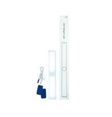 Світлодіодна лампа на акумуляторах 15cm (LED-15)