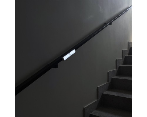 Світлодіодна лампа на акумуляторах 15cm (LED-15) Світлодіодна лампа на акумуляторах 15cm (LED-15)