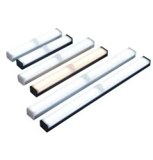Світлодіодна лампа на акумуляторах 30 см (LED-30)