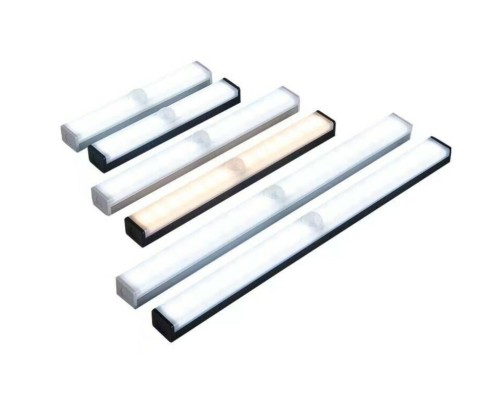 Світлодіодна лампа на акумуляторах 30 см (LED-30) Світлодіодна лампа на акумуляторах 30 см (LED-30)