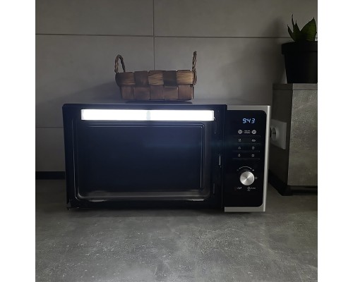 Світлодіодна лампа на акумуляторах 30 см (LED-30) Світлодіодна лампа на акумуляторах 30 см (LED-30)