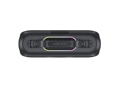 Портативна колонка ACEFAST K1 Party karaoke all-in-one audio set Black (AFK1B) Портативна колонка ACEFAST K1 Party karaoke all-in-one audio set Black (AFK1B)