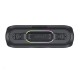 Портативна колонка ACEFAST K1 Party karaoke all-in-one audio set Black (AFK1B)