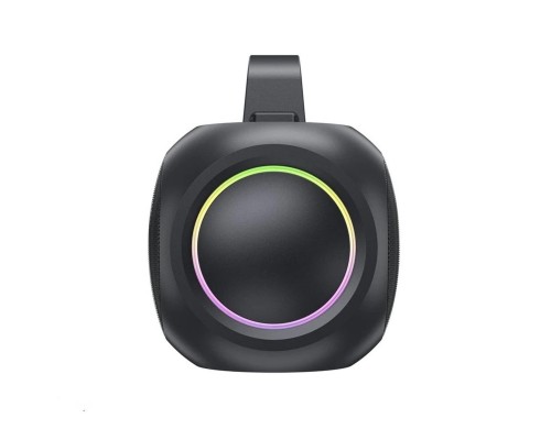 Портативна колонка ACEFAST K1 Party karaoke all-in-one audio set Black (AFK1B) Портативна колонка ACEFAST K1 Party karaoke all-in-one audio set Black (AFK1B)